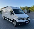 Volkswagen Crafter Maxi, Salon Polska, Idealny - 3