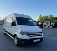 Volkswagen Crafter Maxi, Salon Polska, Idealny - 5