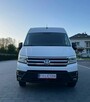 Volkswagen Crafter Maxi, Salon Polska, Idealny - 6