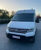 Volkswagen Crafter Maxi, Salon Polska, Idealny - 7