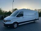 Volkswagen Crafter Maxi, Salon Polska, Idealny - 8