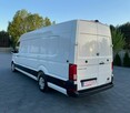 Volkswagen Crafter Maxi, Salon Polska, Idealny - 10