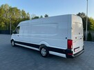 Volkswagen Crafter Maxi, Salon Polska, Idealny - 11