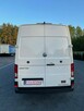 Volkswagen Crafter Maxi, Salon Polska, Idealny - 12