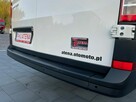 Volkswagen Crafter Maxi, Salon Polska, Idealny - 13
