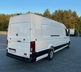 Volkswagen Crafter Maxi, Salon Polska, Idealny - 14