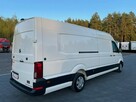 Volkswagen Crafter Maxi, Salon Polska, Idealny - 15