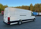 Volkswagen Crafter Maxi, Salon Polska, Idealny - 16