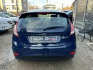 Ford Fiesta 1.2LIFT Klima El szyby i lusterka ABS Central Zamek Bez Rdzy Stan BDB - 4