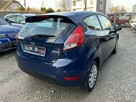 Ford Fiesta 1.2LIFT Klima El szyby i lusterka ABS Central Zamek Bez Rdzy Stan BDB - 5