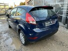 Ford Fiesta 1.2LIFT Klima El szyby i lusterka ABS Central Zamek Bez Rdzy Stan BDB - 6