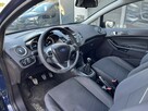 Ford Fiesta 1.2LIFT Klima El szyby i lusterka ABS Central Zamek Bez Rdzy Stan BDB - 14