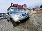 Nissan Qashqai 1,6 benzyna - 1