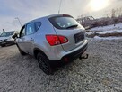 Nissan Qashqai 1,6 benzyna - 7