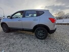 Nissan Qashqai 1,6 benzyna - 8