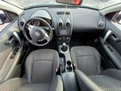 Nissan Qashqai 1,6 benzyna - 11