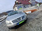 Nissan Qashqai 1,6 benzyna - 14