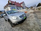 Nissan Qashqai 1,6 benzyna - 15