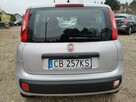 Fiat Panda Salon Polska* Jak nowy* 11.2015* Tylko 98.000km! - 3