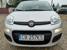 Fiat Panda Salon Polska* Jak nowy* 11.2015* Tylko 98.000km! - 6