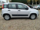 Fiat Panda Salon Polska* Jak nowy* 11.2015* Tylko 98.000km! - 10