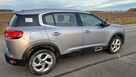 Citroën C5 Aircross BlueHDI 130 S&S EAT8 77tysk.km - 4