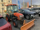 Inna inny Traktor Kubota 4X4 B 3030 Odśnieżarka posypywarka Pług 2011 - 1