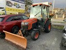 Inna inny Traktor Kubota 4X4 B 3030 Odśnieżarka posypywarka Pług 2011 - 2