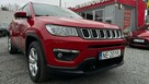 Jeep Compass Benzyna Zarejestrowany Ubezpieczony - 2