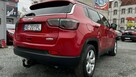 Jeep Compass Benzyna Zarejestrowany Ubezpieczony - 11