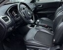 Jeep Compass Benzyna Zarejestrowany Ubezpieczony - 16