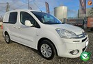 Citroen Berlingo Pack klim 3 miejsca - 1