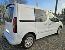 Citroen Berlingo Pack klim 3 miejsca - 2