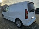 Citroen Berlingo Pack klim 3 miejsca - 4