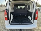 Citroen Berlingo Pack klim 3 miejsca - 7