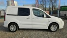 Citroen Berlingo Pack klim 3 miejsca - 9