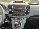 Citroen Berlingo Pack klim 3 miejsca - 13