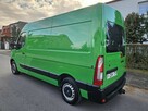 Renault Master L2H2 Pack  klim+navi zabudowa - 2