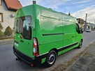 Renault Master L2H2 Pack  klim+navi zabudowa - 4