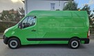 Renault Master L2H2 Pack  klim+navi zabudowa - 13