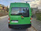 Renault Master L2H2 Pack  klim+navi zabudowa - 15