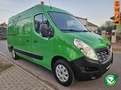 Renault Master L2H2 Pack  klim+navi zabudowa - 1