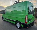 Renault Master L2H2 Pack  klim+navi zabudowa - 4