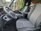 Renault Master L2H2 Pack  klim+navi zabudowa - 6