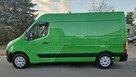 Renault Master L2H2 Pack  klim+navi zabudowa - 14