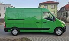 Renault Master L2H2 Pack  klim+navi zabudowa - 15