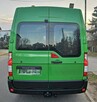 Renault Master L2H2 Pack  klim+navi zabudowa - 16