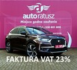 DS Automobiles DS 7 Crossback FV VAT 23%*D7 RIVOLI Grand Chic Opera - Szklany Dach*ASO*Bezwypadkowy - 1