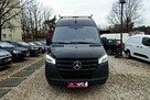 Mercedes Sprinter Fv 23%*Automat*Model L3H3 315 FG37*Jeździ jak nowy*Śliczny*100% Serwis - 2