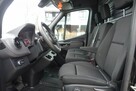 Mercedes Sprinter Fv 23%*Automat*Model L3H3 315 FG37*Jeździ jak nowy*Śliczny*100% Serwis - 7